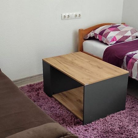 מוסטר Guesthouse Flaghome מראה חיצוני תמונה