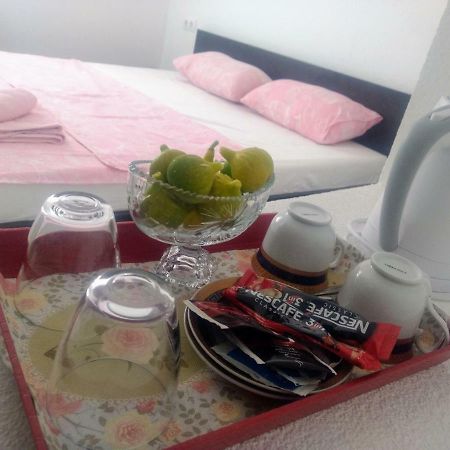 מוסטר Guesthouse Flaghome מראה חיצוני תמונה