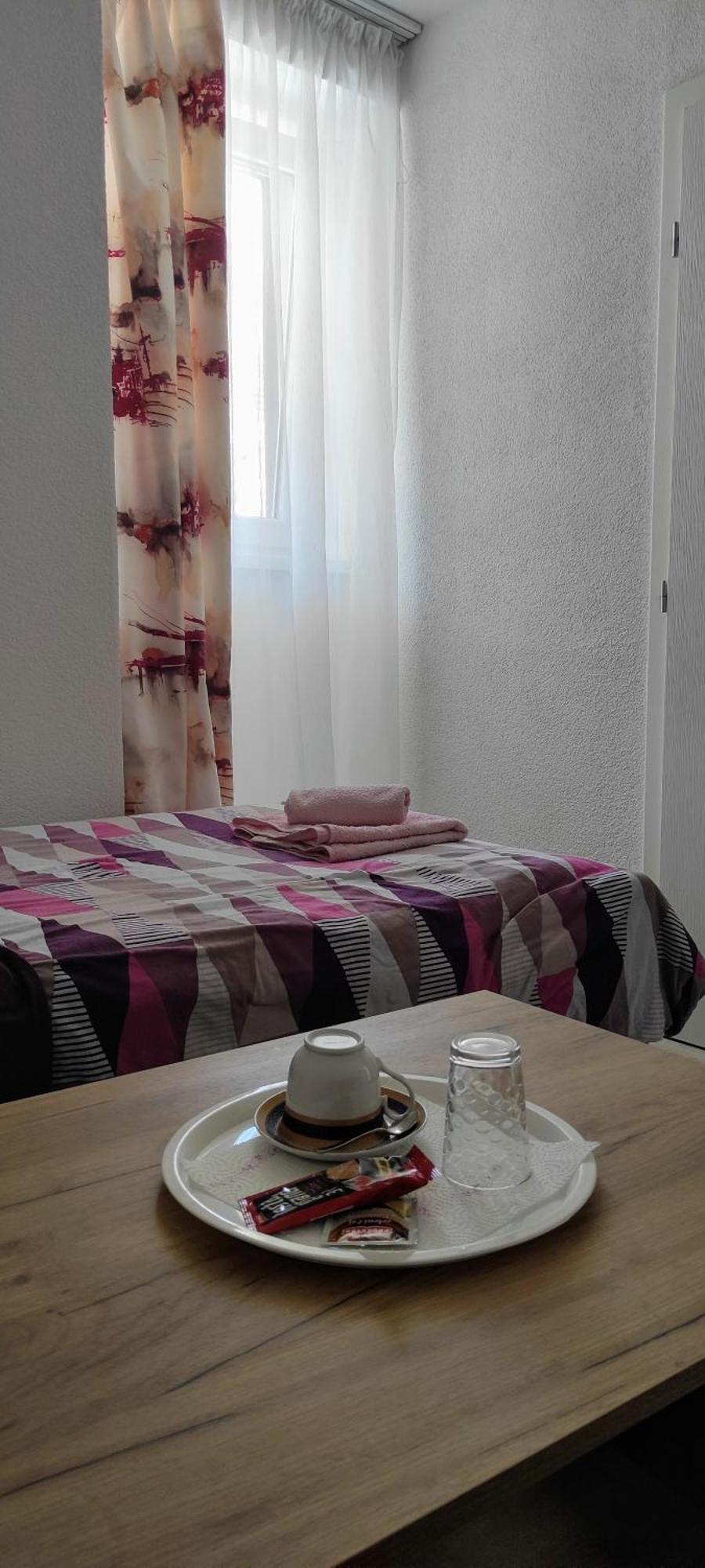מוסטר Guesthouse Flaghome מראה חיצוני תמונה