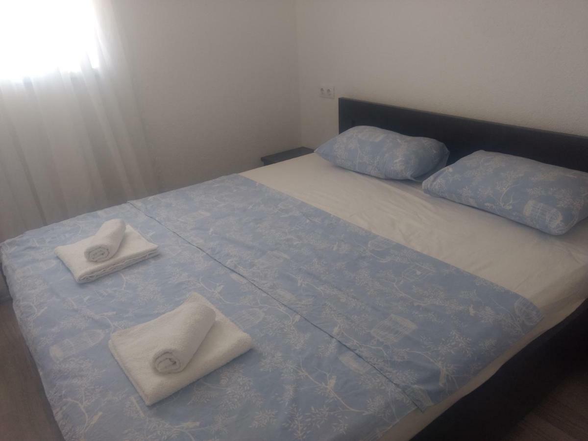 מוסטר Guesthouse Flaghome מראה חיצוני תמונה