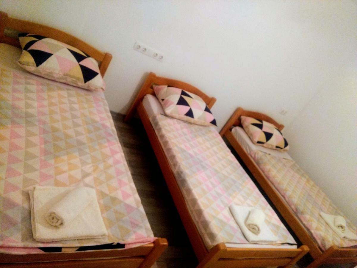 מוסטר Guesthouse Flaghome מראה חיצוני תמונה