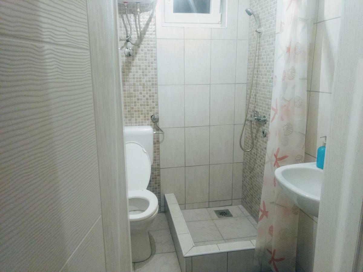 מוסטר Guesthouse Flaghome מראה חיצוני תמונה
