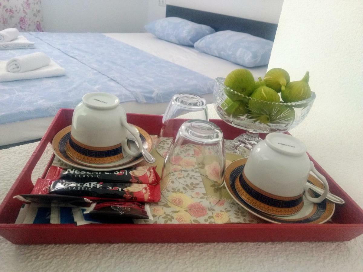 מוסטר Guesthouse Flaghome מראה חיצוני תמונה
