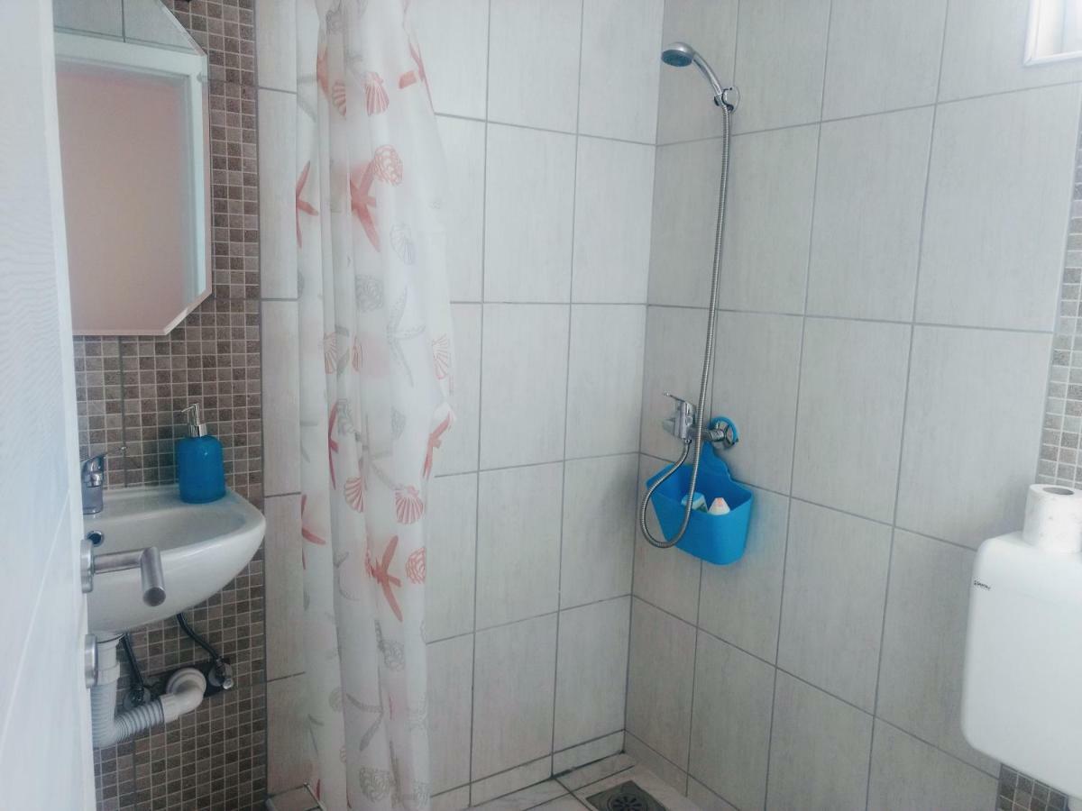 מוסטר Guesthouse Flaghome מראה חיצוני תמונה