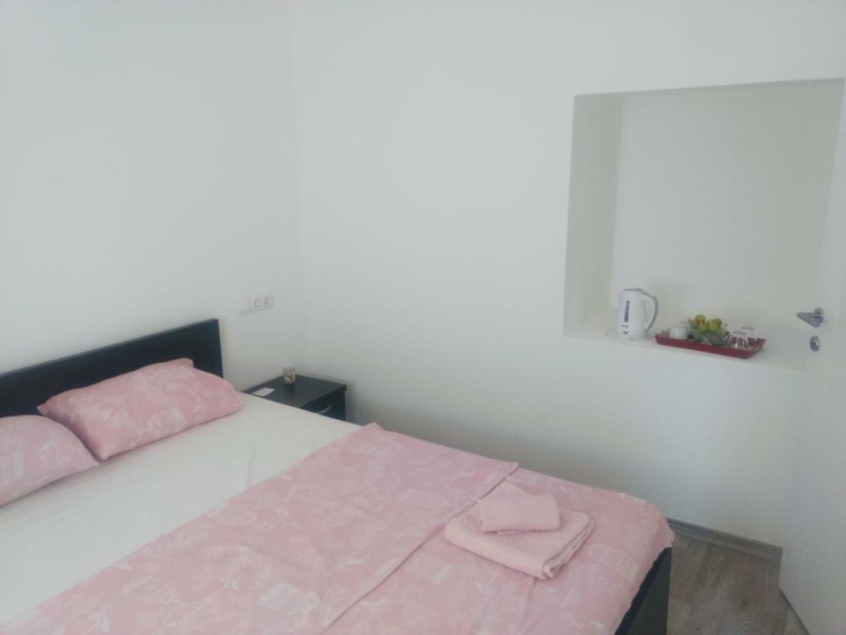 מוסטר Guesthouse Flaghome מראה חיצוני תמונה