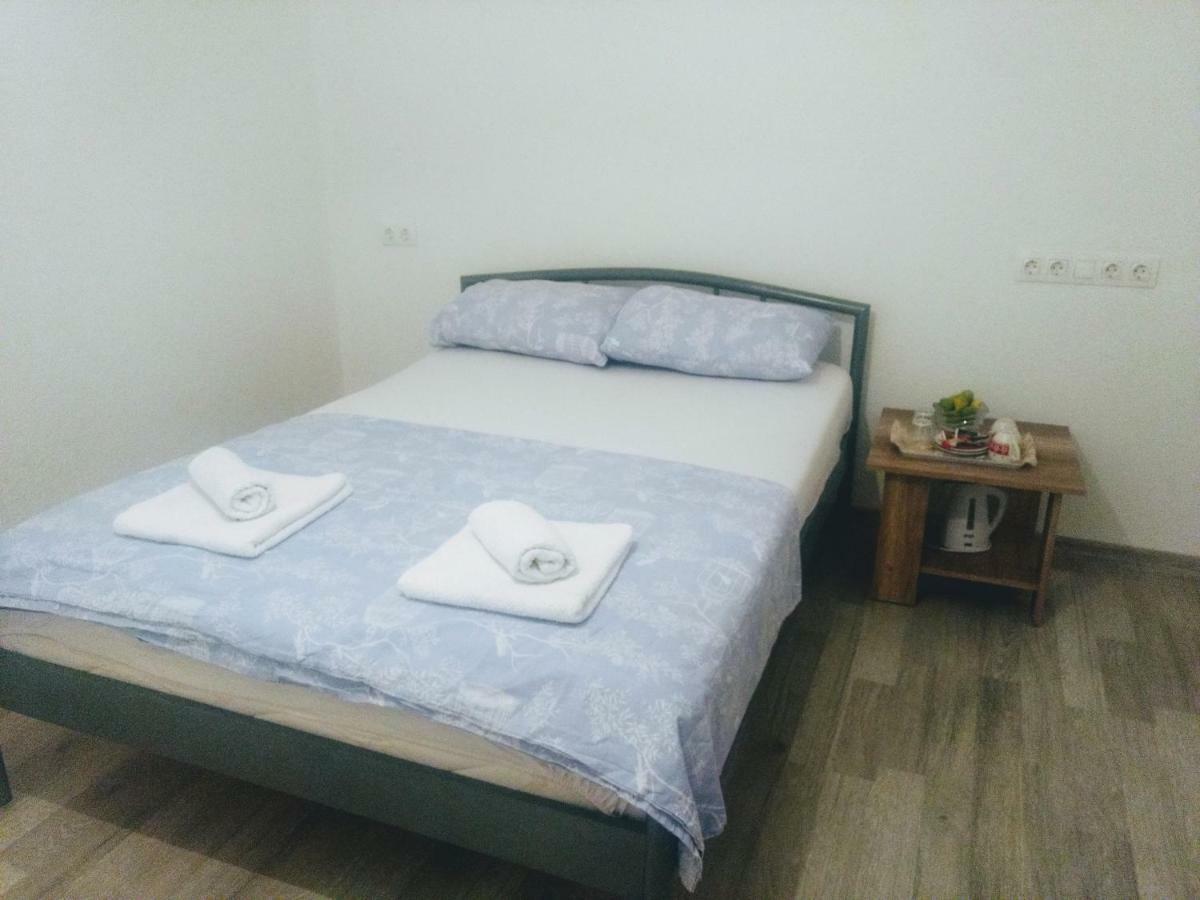 מוסטר Guesthouse Flaghome מראה חיצוני תמונה